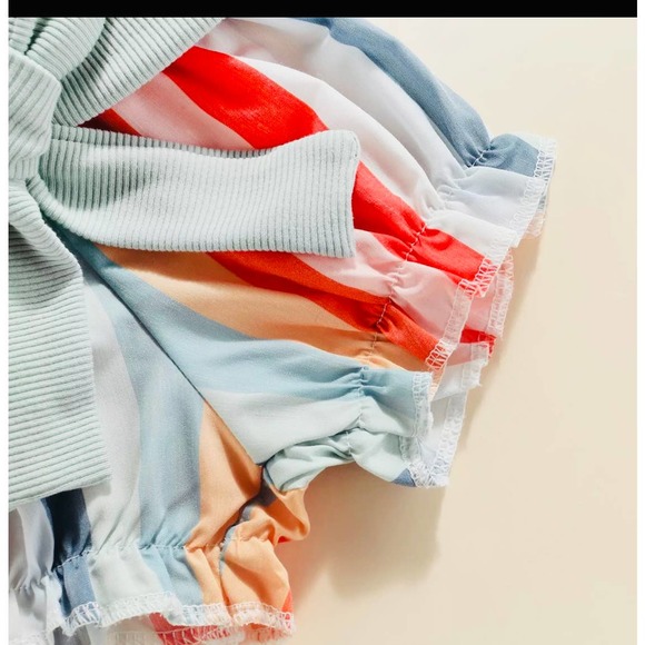 Baby Girl 2Pc Set 12M - Picture 4 of 4